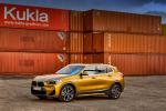 BMW X2 xDrive25d M Sport X 2018 года (WW)